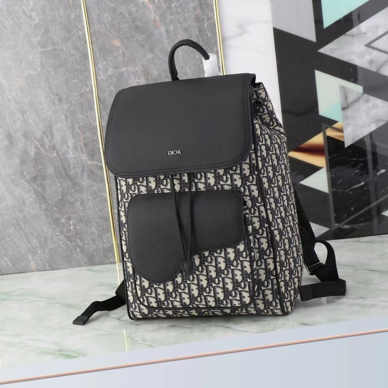 Christian Dior Backpacks - Click Image to Close